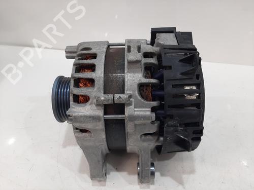 Alternator FIAT 500 (312_) 1.0 Mild Hybrid (312AYD1B) | BP33987370M7  - Image 5