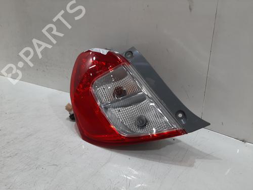 Farolim esquerdo SUZUKI CELERIO (LF) 1.0 (AVK310) | BP36216685C34 - Image 2