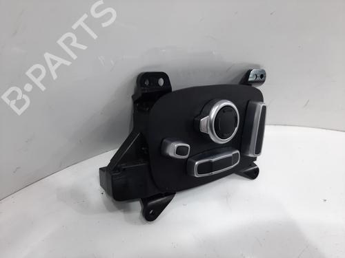 Electronic module LAND ROVER RANGE ROVER IV (L405) 4.4 SDV8 4x4 | BP32064025M83