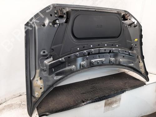 Hood JAGUAR I-PACE (X590) EV400 AWD | BP30496385C1 