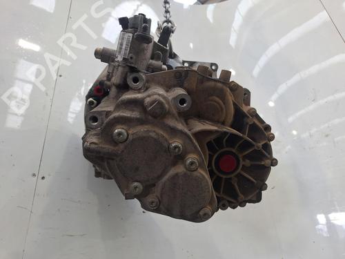 Gearbox VOLVO V40 Hatchback (525) D2 | BP36452079M3 - Image 4