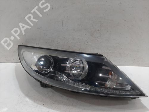 Used Right headlight Right headlight KIA SPORTAGE III (SL) 1.7 CRDi (116 hp) 33467433 33467433