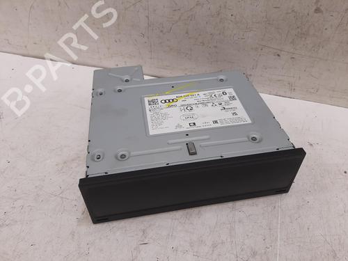 Radio AUDI A1 Sportback (GBA) 25 TFSI | BP33318102E6 - Image 6