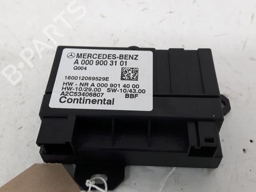 Used Control unit MERCEDES-BENZ E-CLASS T-Model (S212) E 220 BlueTEC (177 hp) 26871807