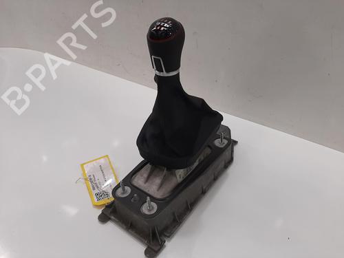 Gear lever VW UP! (121, 122, BL1, BL2, BL3, 123) 1.0 GTI | BP26863329M90 
