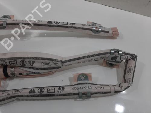 Other JAGUAR I-PACE (X590) EV400 AWD | BP26775462O1 