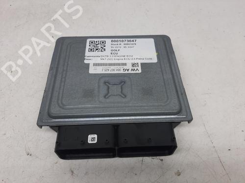 Used Control unit VW GOLF VII (5G1, BQ1, BE1, BE2) 2.0 GTI (245 hp) 26846210