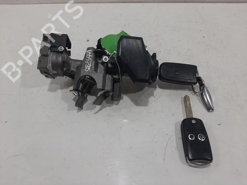 Conmutador de arranque Conmutador de arranque HONDA CIVIC IX (FK) 1.8 i-VTEC (FK2) (141 hp) 37484871 37484871