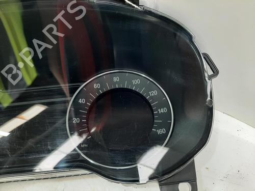 Instrument cluster FORD S-MAX (CJ, WA6) 2.5 FHEV | BP28575053C47 