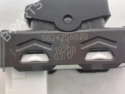 Left front window switch PEUGEOT 208 I (CA_, CC_) 1.2 PureTech 82 | BP26862693I27 - Image 5
