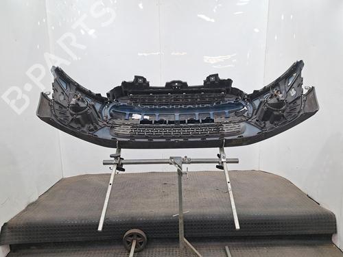 Front bumper MINI MINI (F56) Cooper D | BP34149759C7  - Image 6