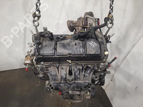 Engine BMW 1 (F20) 116 i | BP38328024M1 - Image 5