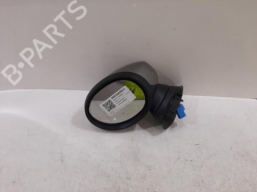 Used Left mirror Left mirror MINI MINI COUNTRYMAN (F60) Cooper S ALL4 (192 hp) 34273236 34273236