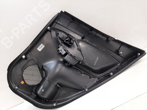 Rear left panel TOYOTA YARIS CROSS (MXP_) 1.5 Hybrid (MXPJ10) | BP36697159C60 - Image 5