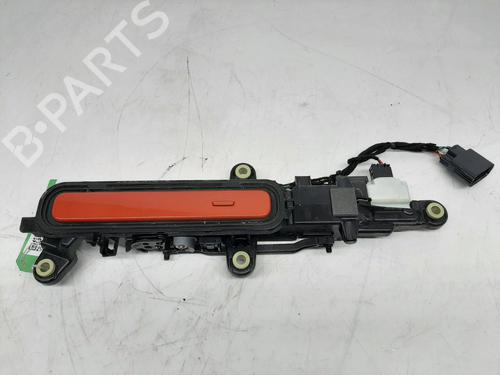 Used Exterior handle JAGUAR I-PACE (X590) EV400 AWD (400 hp) 26825602