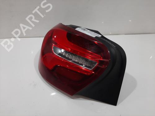 left-taillight-mercedes-benz-a-class-w176-2012-2013-2014-2015-2016-2017-2018-36966596 main image
