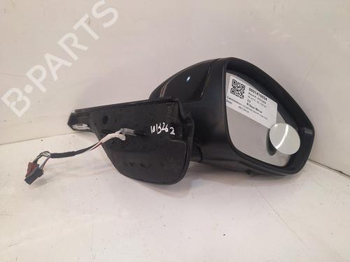 Right mirror CITROËN C3 III (SX) 1.2 VTi 82 | BP26818043C27