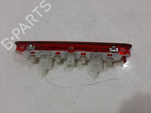 Trzecie światło stopu CITROËN C3 III (SX) 1.2 PureTech 82 | BP30585759L11