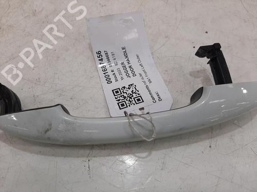 Other DACIA JOGGER (RK_) 1.6 HYBRID 140 (RKN8) | BP34038327O1 - Image 4