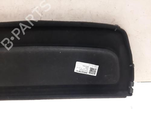Rear parcel shelf VAUXHALL CORSA Mk IV (E) (X15) 1.2 | BP33555518C85 - Image 6