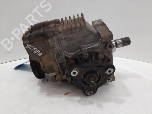 Used Transfer box SKODA YETI (5L) 2.0 TDI 4x4 (140 hp) 28507087