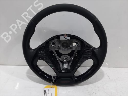 Used Steering wheel Steering wheel KIA PRO CEE'D (JD) 1.6 GT (204 hp) 36217036 36217036