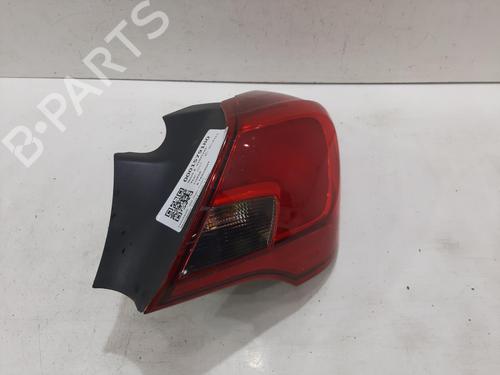 Piloto trasero derecho VAUXHALL CORSA Mk IV (E) (X15) 1.2 (69 hp) 30735625