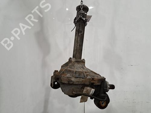 Used Front differential LAND ROVER RANGE ROVER SPORT II (L494) 3.0 SDV6 Hybrid 4x4 (340 hp) 30608642