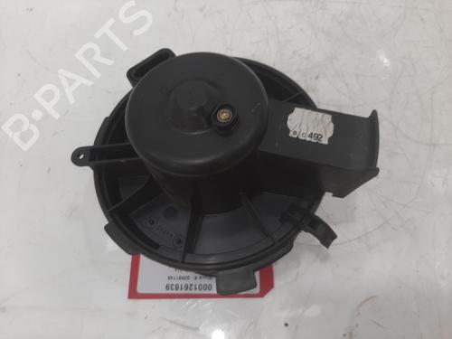 Heater blower motor CITROËN XSARA PICASSO (N68) 1.6 | BP26814673M62 