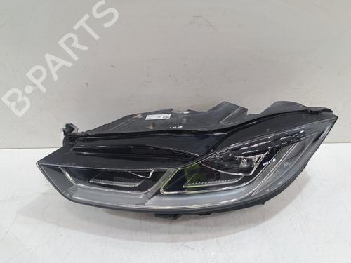 Left headlight JAGUAR I-PACE (X590) EV400 AWD | BP34619515C28  - Image 5