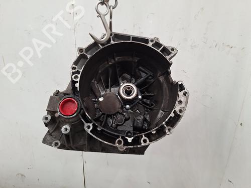 Used Gearbox Gearbox 39070483 39070483