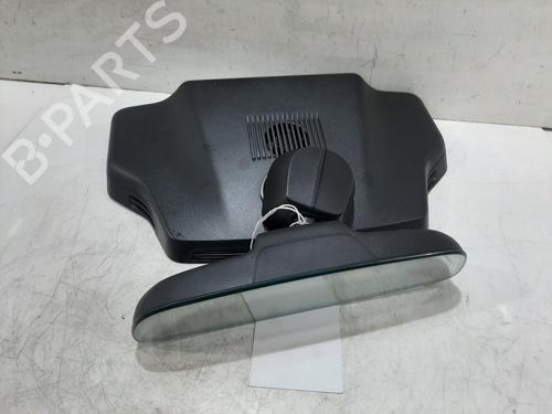 Used Rear mirror JAGUAR I-PACE (X590) EV400 AWD (400 hp) 30533136