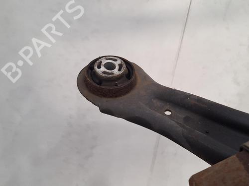 Left front suspension FORD FIESTA VII (HJ, HF) 1.0 EcoBoost | BP28275157M72 