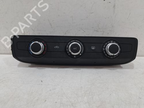 AC-Styringsenhed/Manøvreenhed AUDI Q2 (GAB, GAG) 30 TDI (115 hp) 32324816