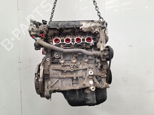 Engine MAZDA 3 (BM, BN) 2.0 | BP37465150M1 - Image 6