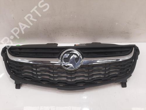Grill Grill VAUXHALL VIVA (C16) 1.0 (75 hp) 36290079 36290079