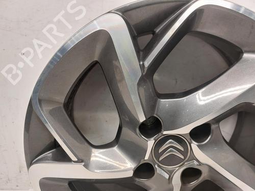Rim CITROËN C3 III (SX) 1.2 PureTech 82 | BP26843660C45
