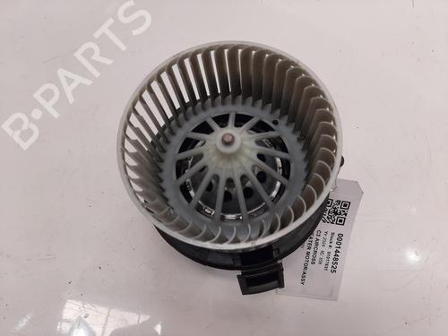 Heater blower motor CITROËN C3 AIRCROSS II (2R_, 2C_) 1.2 PureTech 130 (2RHNYH) | BP26935287M62