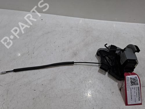 Used Rear left lock Rear left lock 39163080 39163080