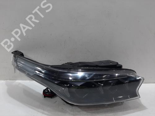 Højre forlygte KIA XCEED (CD) 1.5 T-GDI (140 hp) 30722243