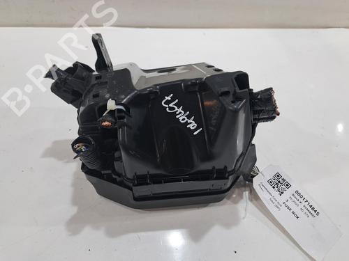 Fuse box MAZDA 3 Hatchback (BP) 2.5 e-SKYACTIV-G (BP5H) | BP34733417E1  - Image 6