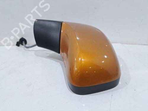 Left mirror VAUXHALL MOKKA / MOKKA X (J13) 1.6 CDTi | BP27563663C26 