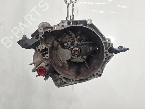 Used Gearbox CITROËN C4 Grand Picasso I (UA_) 1.6 VTi 120 (120 hp) 32448810