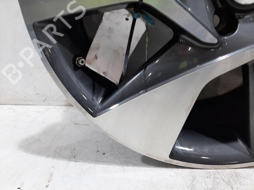 Fælk JAGUAR I-PACE (X590) EV400 AWD | BP30559331C45 