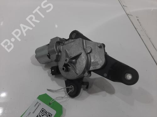 Used Rear wiper motor CITROËN C3 AIRCROSS II (2R_, 2C_) 1.2 PureTech 110 (2RHNZB, 2RHNZW, 2RHNPX, 2RHNPJ) (110 hp) 26852947