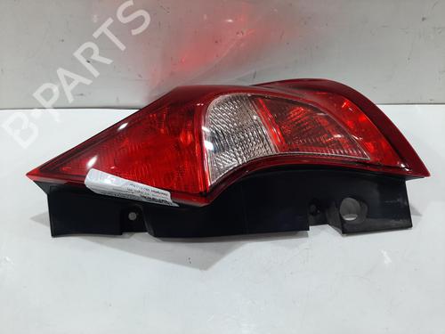 Højre baglygte NISSAN NOTE (E12) 1.2 DIG-S | BP38328088C35  - Image 6