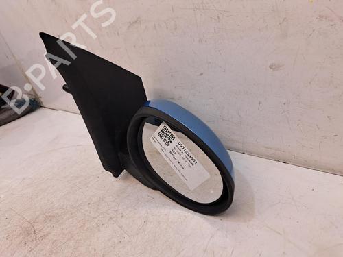 Right mirror PEUGEOT 107 (PM_, PN_) 1.0 | BP29581484C27 