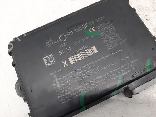 Control unit JAGUAR F-PACE (X761) 3.0 SDV6 AWD | BP26843836M11 - Image 2