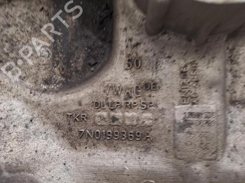 Subframe VW PASSAT B7 Variant (365) 2.0 TDI | BP37726973M9 - Image 6