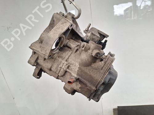 Gearbox SKODA FABIA II (542) 1.2 | BP29922946M3